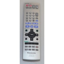 N2QAKB000050 PANASONIC REMOTE CONTROL (ORIGINAL) - NEW