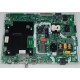 SAMSUNG BN96-51661B POWER SUPPLY BOARD