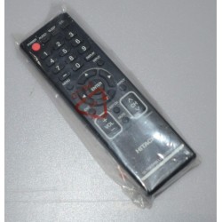 076R0SN01A Hitachi Remote Control (Original) - NEW