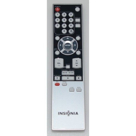 NF002UD INSIGNIA REMOTE CONTROL SV063575 (ORIGINAL) - NEW