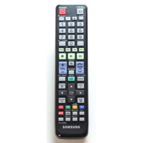 AH59-02333A SAMSUNG REMOTE CONTROL (ORIGINAL) - NEW