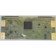 LG 47-6021075 T-CON BOARD