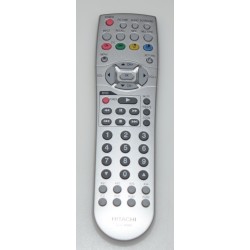 CLU-W900 HITACHI REMOTE CONTROL HL02042 (ORIGINAL) - NEW