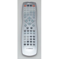 AAX78890 YAMAHA REMOTE CONTROL DVR-C310 (ORIGINAL) - NEW