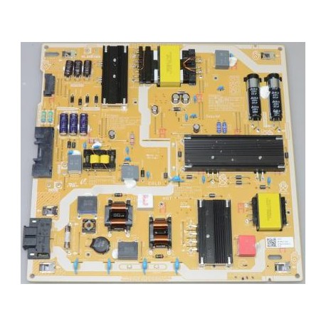 SAMSUNG BN44-01100J POWER SUPPLY BOARD