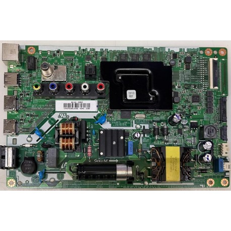 SAMSUNG 60103-00800 MAIN/POWER SUPPLY BOARD