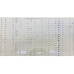 PHILIPS RF-EN750E32-1001S-01 LED BACKLIGHT STRIPS (20)