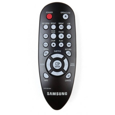 AK59-00103A SAMSUNG REMOTE CONTROL (ORIGINAL) - NEW