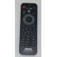 BLU-RAY DISC PLAYER PHILIPS REMOTE CONTROL