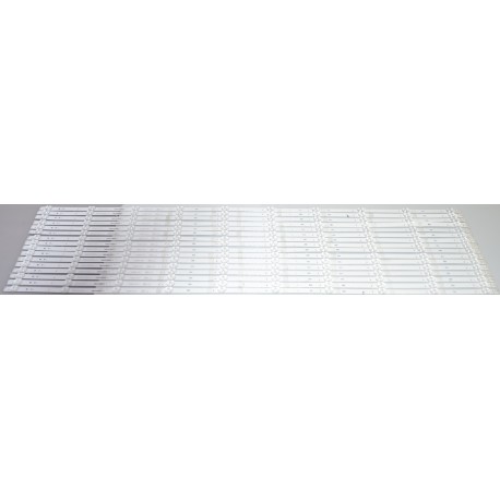 RCA AE0110687 LED BACKLIGHT STRIPS (16)