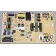 SHARP PLTVHYA11XAHC POWER SUPPLY BOARD