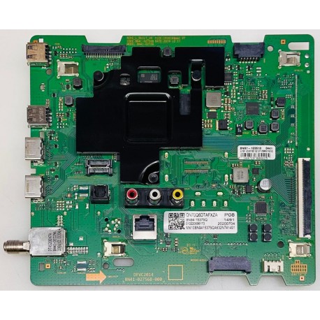 SAMSUNG BN94-15375Q YA01 MAIN BOARD
