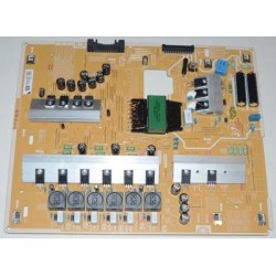 SAMSUNG BN44-00940A POWER SUPPLY BOARD