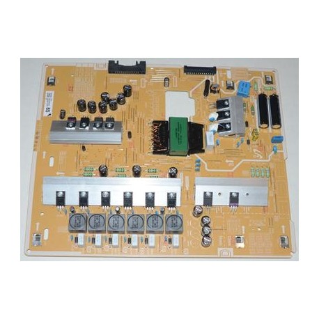 SAMSUNG BN44-00940A POWER SUPPLY BOARD