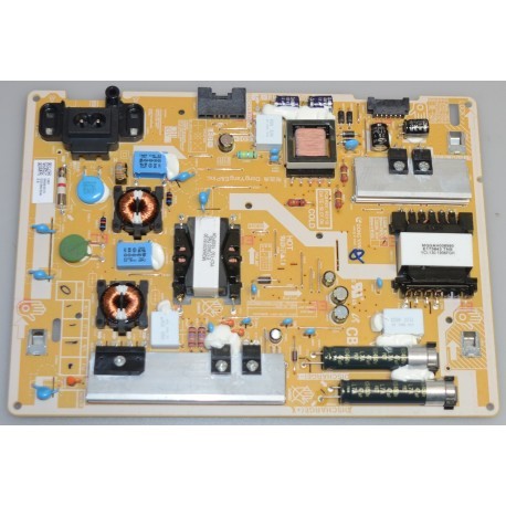 SAMSUNG BN44-01017A POWER SUPPLY BOARD FOR QN32Q60AA