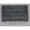 STK-0060 Integrated Circuit STK0060 - NEW