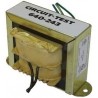 Circuit-Test 24VCT / 3A Power Transformer 640-243 - NEW