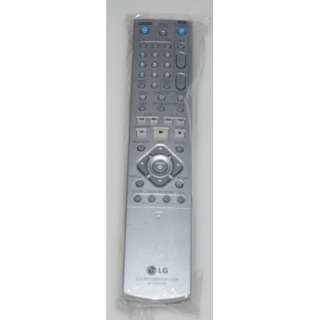 6711R1N168B LG REMOTE CONTROL (ORIGINAL) - NEW