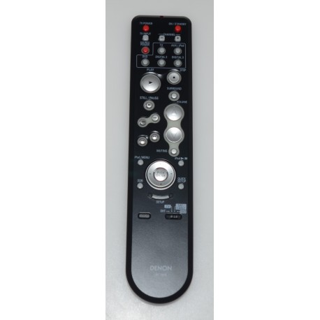 RC-1074 DENON REMOTE CONTROL RC1074 (ORIGINAL) - NEW