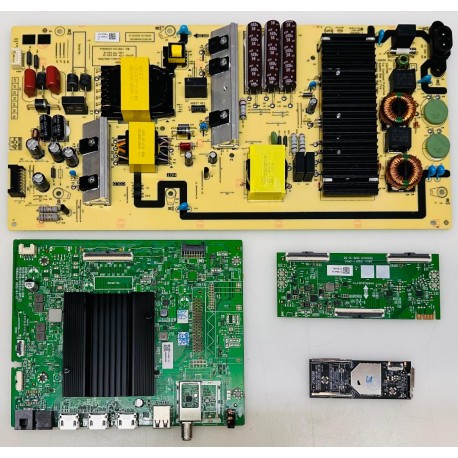 SKYWORTH 65UE7600 REPAIR KIT