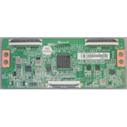 SKYWORTH HV550QUB-F12 T-CON BOARD