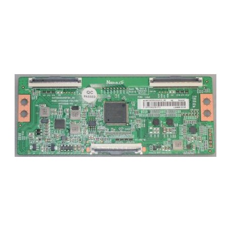 SKYWORTH HV550QUB-F12 T-CON BOARD