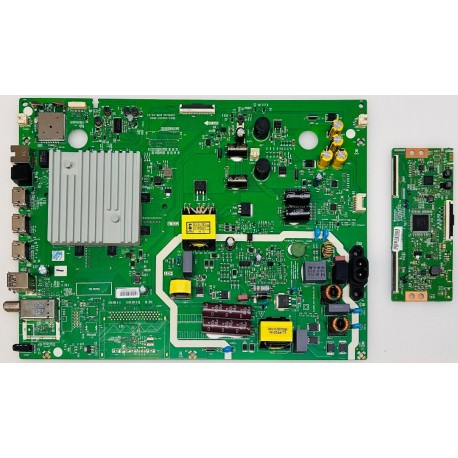 SKYWORTH 55Q20300 REPAIR KIT VER:1