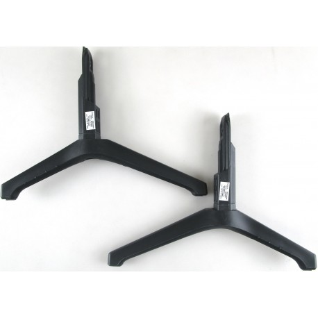 SAMSUNG BN96-50859A | BN96-50856A STAND/LEGS (BRAND NEW)