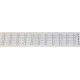 LG EAV64993201 LED BACKLIGHT STRIPS (5)