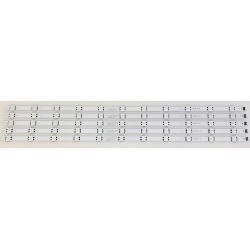 LG EAV64993201 LED BACKLIGHT STRIPS (5)