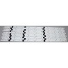 VIZIO SVG600A30_REV00_5LED_160602 LED STRIPS (10) NEW