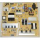 SAMSUNG BN44-00807E POWER SUPPLY BOARD