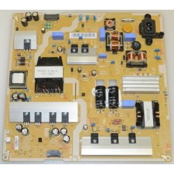 SAMSUNG BN44-00807E POWER SUPPLY BOARD