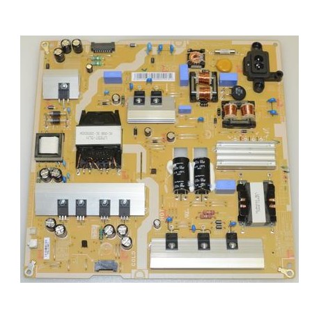 SAMSUNG BN44-00807E POWER SUPPLY BOARD