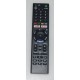 SONY REMOTE CONTROL REPLACEMENT - NEW