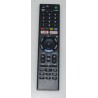 SONY REMOTE CONTROL REPLACEMENT - NEW