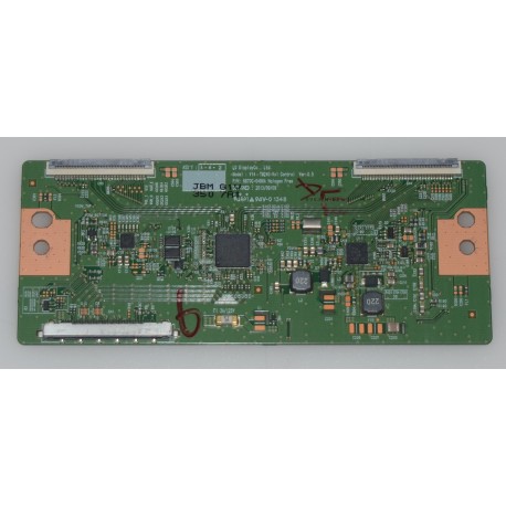 SONY 6871L-3507A T-CON BOARD KDL-55W950B