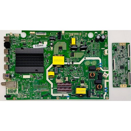 SKYWORTH 55S6G PLUS TV REPAIR KIT