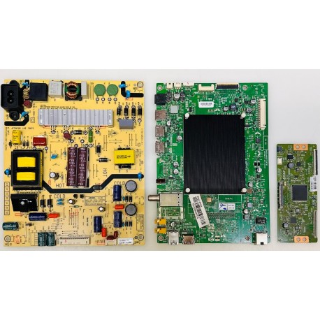 SKYWORTH 49U5A TV REPAIR KIT