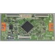 HISENSE 260257 T-CON BOARD