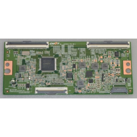 TCL CV500U1-T01-CB-1 T-CON BOARD