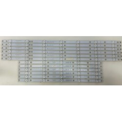 VIZIO LB50094 V1_02 LED STRIPS (12)