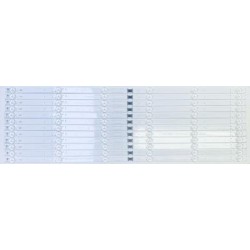 SONY LB6507Y LED STRIPS (12)