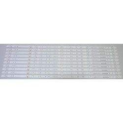 RCA TV23110096 LED BACKLIGHT STRIPS (10)