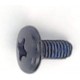 Samsung 6001-002755 Screw-Machine (8 Screws)