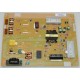 VIZIO 0500-0605-0970 POWER SUPPLY BOARD