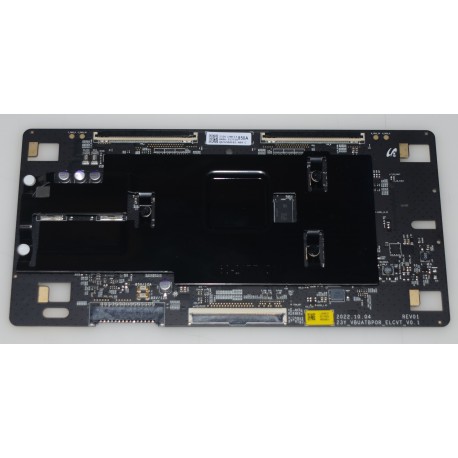 SAMSUNG BN96-55775A T-CON BOARD QN65S90CDF