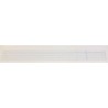 INSIGNIA LB-GM3030-GJBBY585X11BB11-S LED STRIPS (5) NEW FOR NS-58F301NA22, NS-58F301CA22