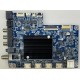 RCA MAIN BOARD FOR RTRU6528-C-CA