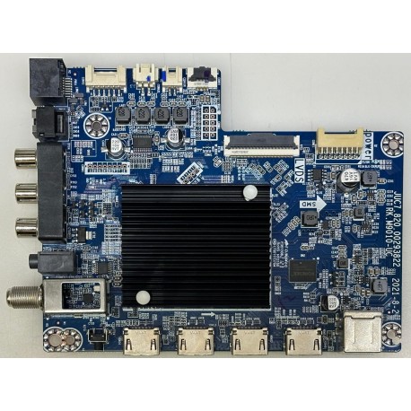 RCA MAIN BOARD FOR RTRU6528-C-CA